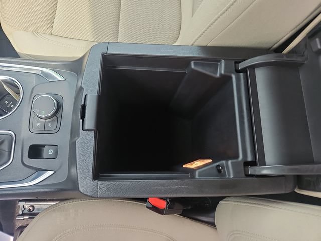 Used 2023 Chevrolet Traverse LS w/ Safety Package FWD image 26