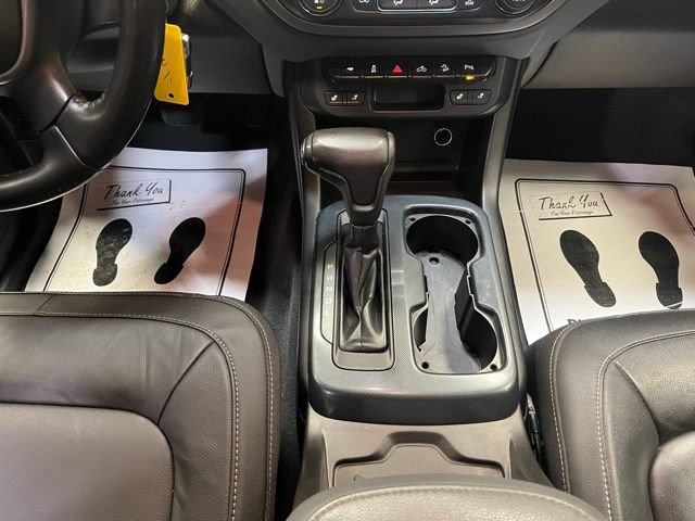 Used 2019 Chevrolet Colorado Z71 image 19