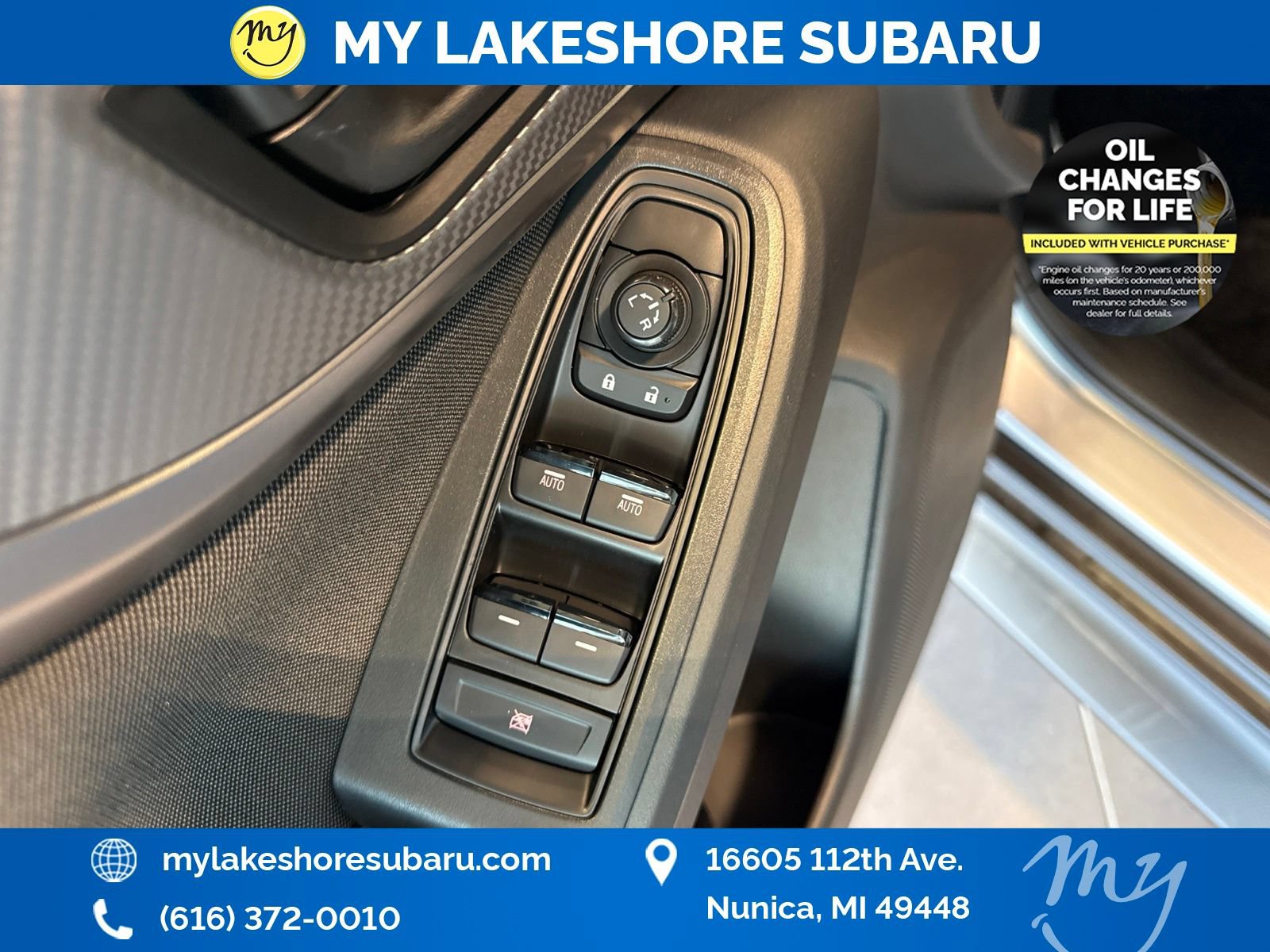 New 2026 Subaru WRX Premium AWD/4WD image 10