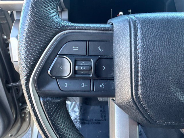 Used 2024 Toyota Tacoma TRD Off-Road AWD/4WD image 23