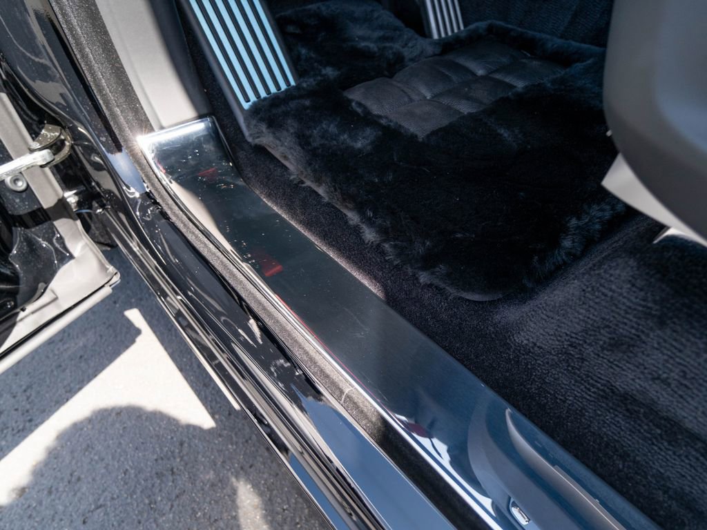 New 2026 Rolls-Royce Cullinan AWD/4WD image 9