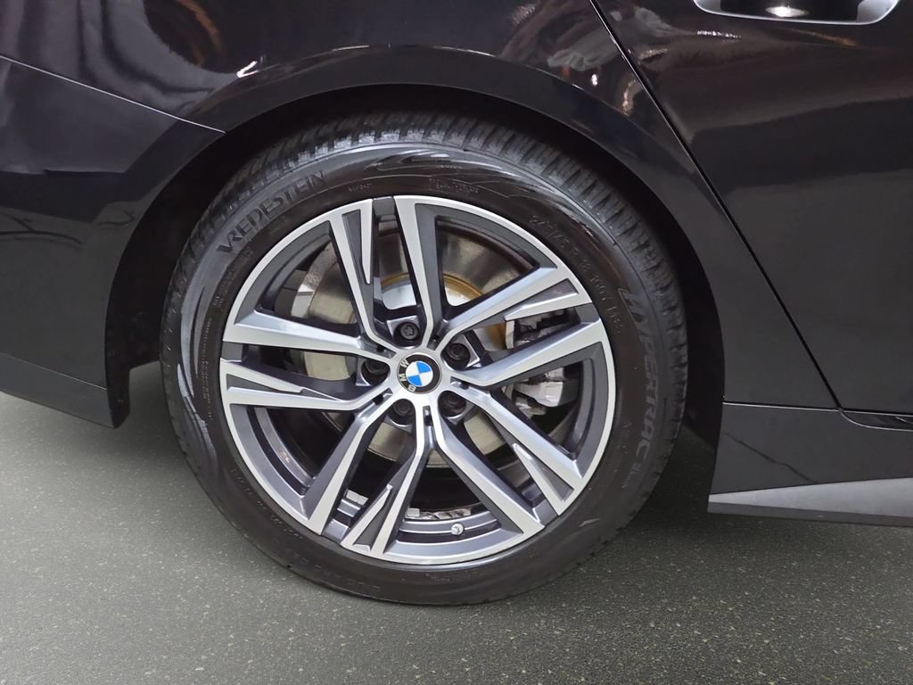 Used 2022 BMW 430i Gran Coupe w/ Convenience Package RWD image 34