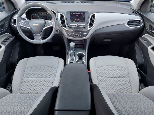 Used 2024 Chevrolet Equinox LS w/ Driver Confidence II Package image 7