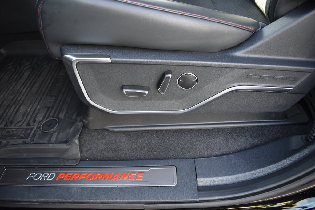 Used 2025 Ford F150 Raptor w/ Equipment Group 803A Raptor R image 25