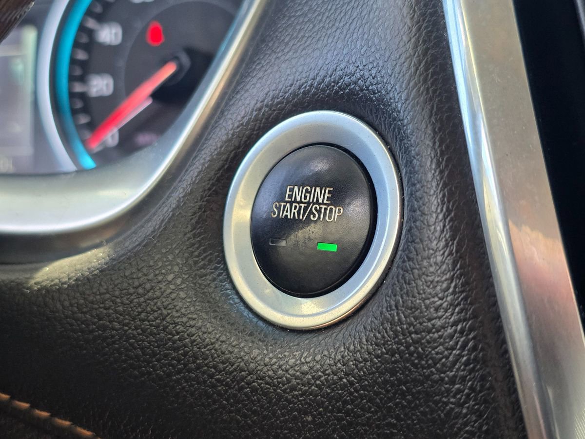 Used 2018 Chevrolet Traverse Premier image 43