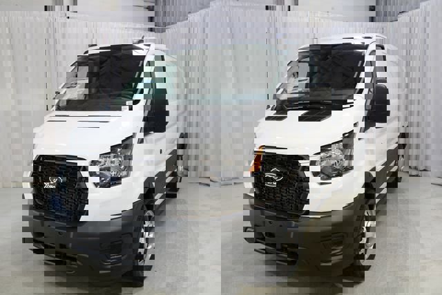 New 2026 Ford Transit 150 Low Roof AWD image 34