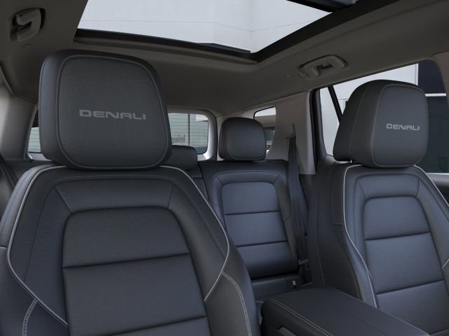 New 2026 GMC Terrain Denali image 24