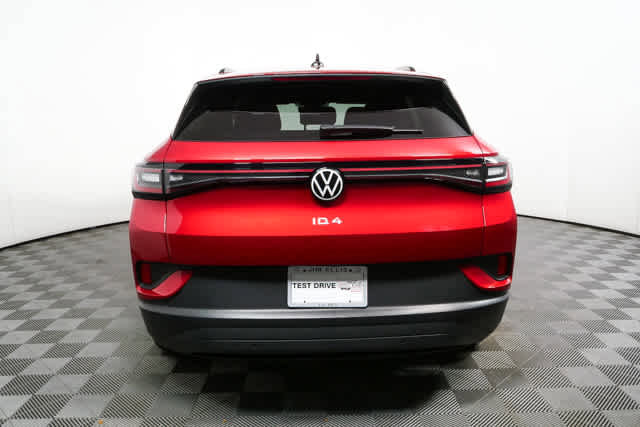 Used 2023 Volkswagen ID.4 Pro S image 29