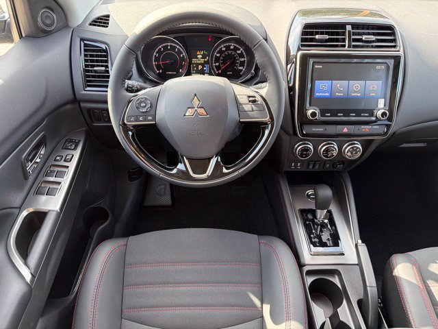 New 2027 Mitsubishi Outlander Sport AWD image 18