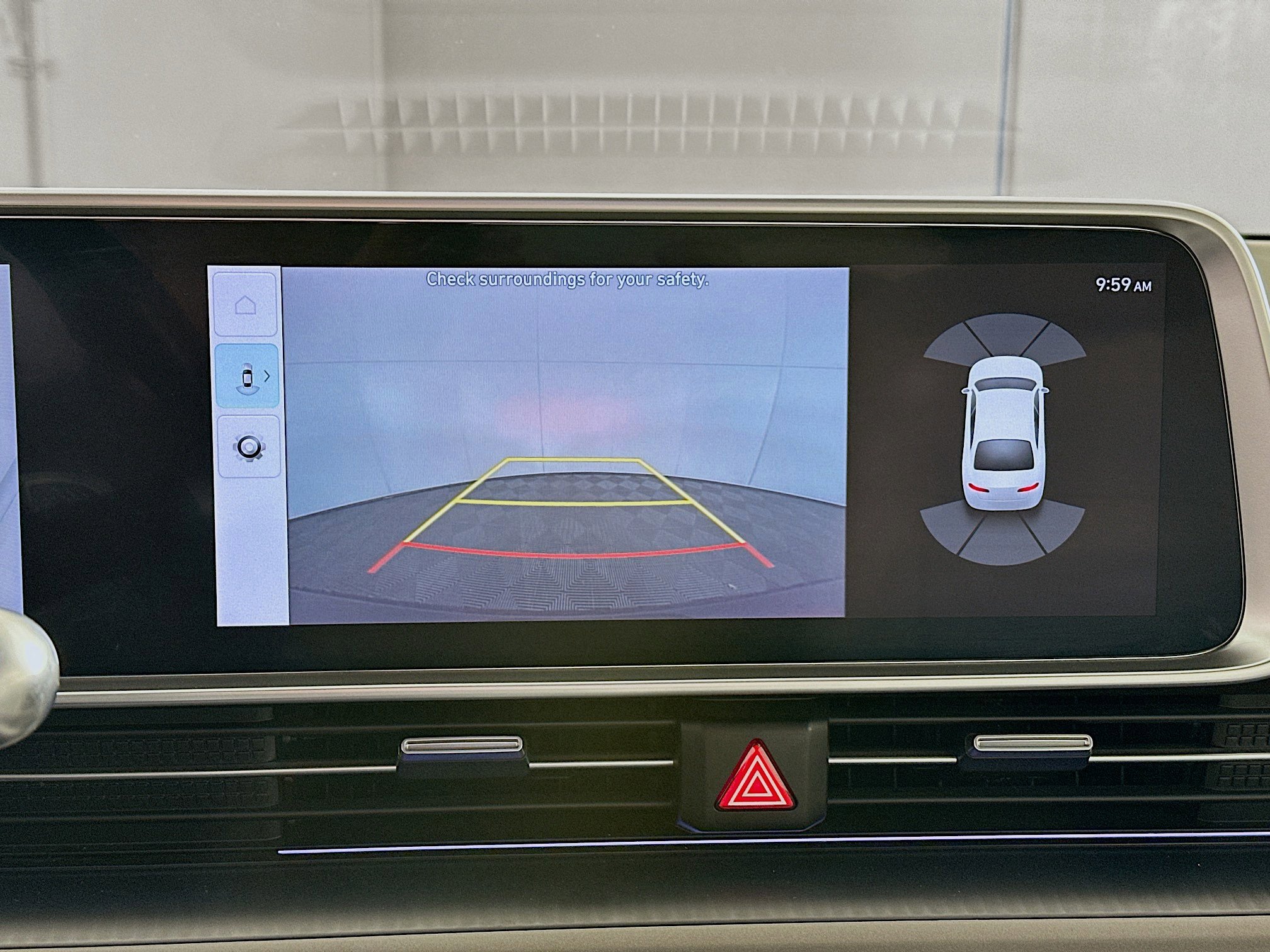 Used 2023 Hyundai Ioniq 6 SEL image 23