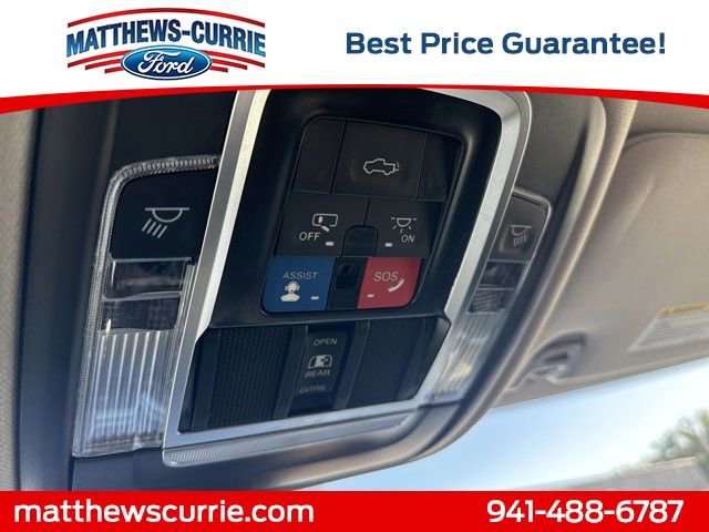 Used 2023 RAM 2500 Laramie image 25