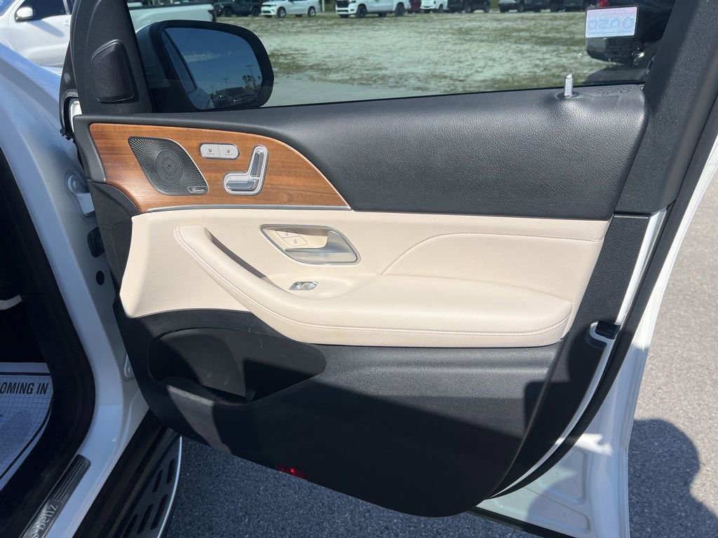 Used 2022 Mercedes-Benz GLE 350 image 37