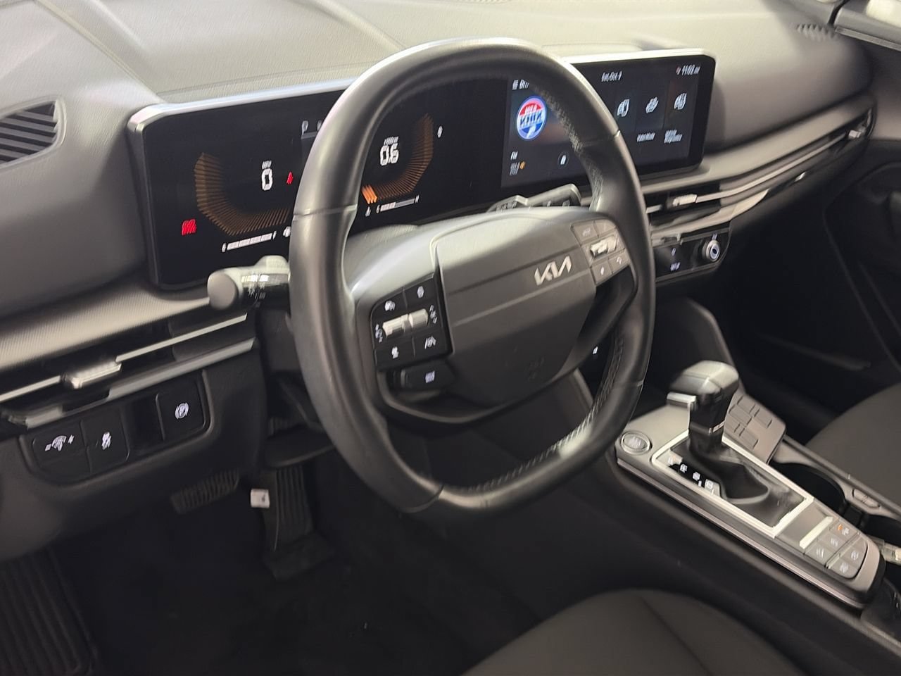 Used 2026 Kia Sportage LX FWD image 11