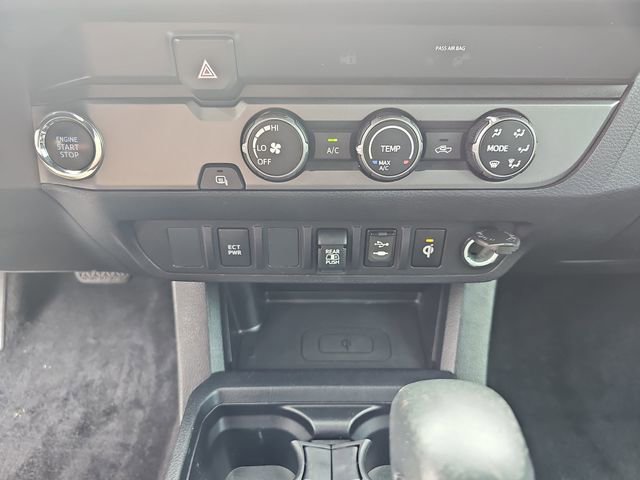 Used 2019 Toyota Tacoma TRD Sport RWD image 26