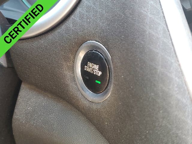 Certified 2020 Chevrolet Malibu RS image 17