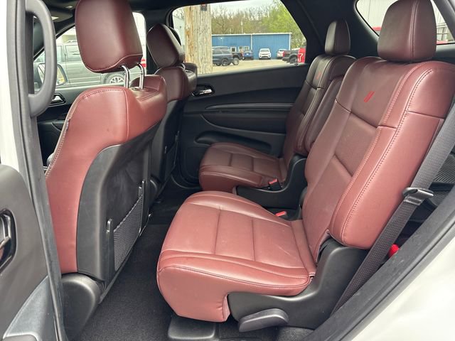 Used 2024 Dodge Durango GT image 10