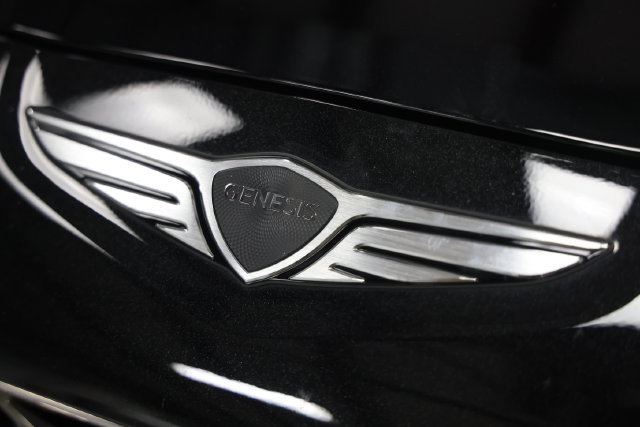New 2026 Genesis G70 2.5T AWD/4WD image 4