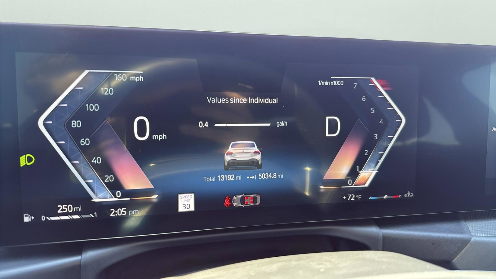 Used 2024 BMW 230i Coupe image 12