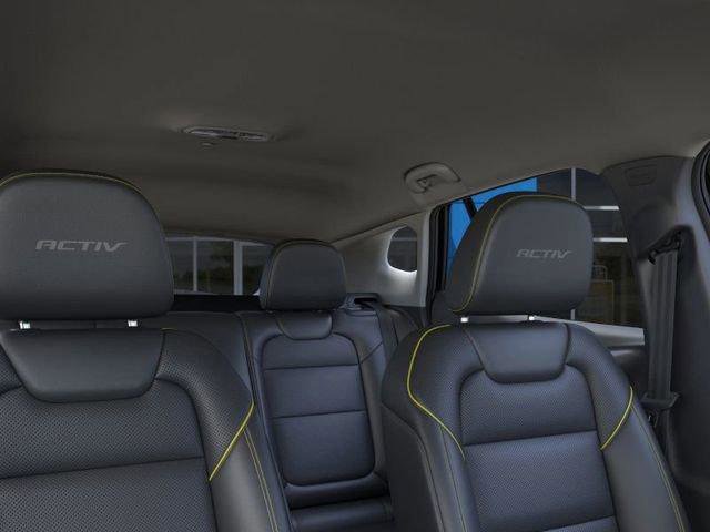 New 2026 Chevrolet Trax ACTIV w/ Driver Confidence Package image 43