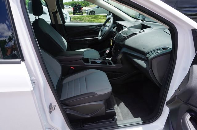 Used 2019 Ford Escape S FWD image 3