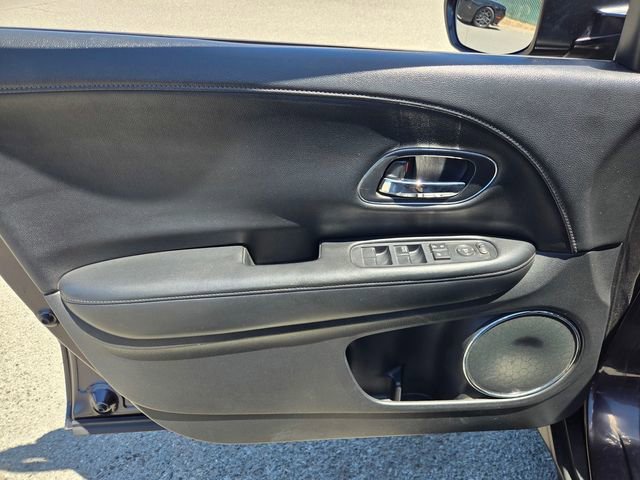 Used 2016 Honda HR-V EX-L image 17