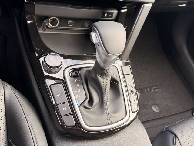 New 2026 Kia Seltos SX AWD/4WD image 19