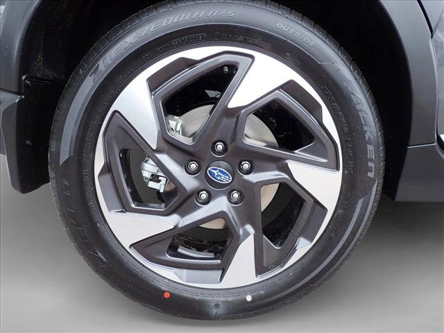 New 2026 Subaru Crosstrek 2.5i Limited AWD/4WD image 6