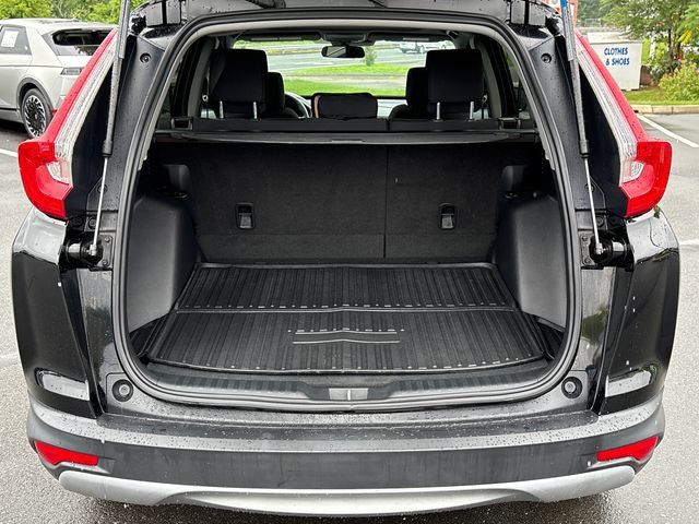 Used 2019 Honda CR-V EX image 24