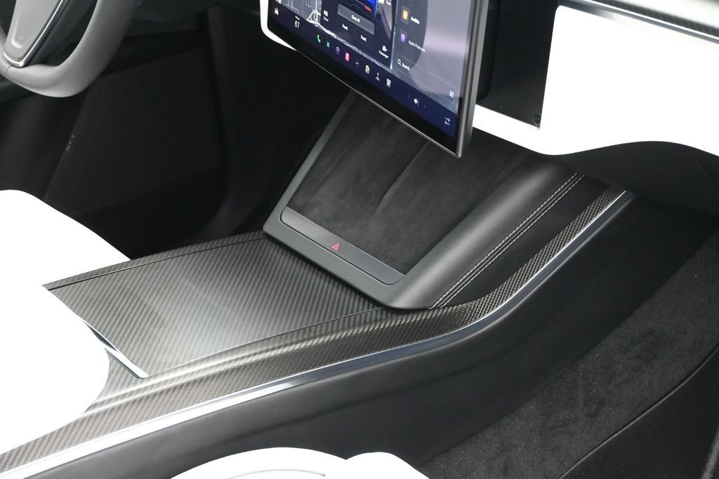 Used 2023 Tesla Model X Plaid AWD/4WD image 41