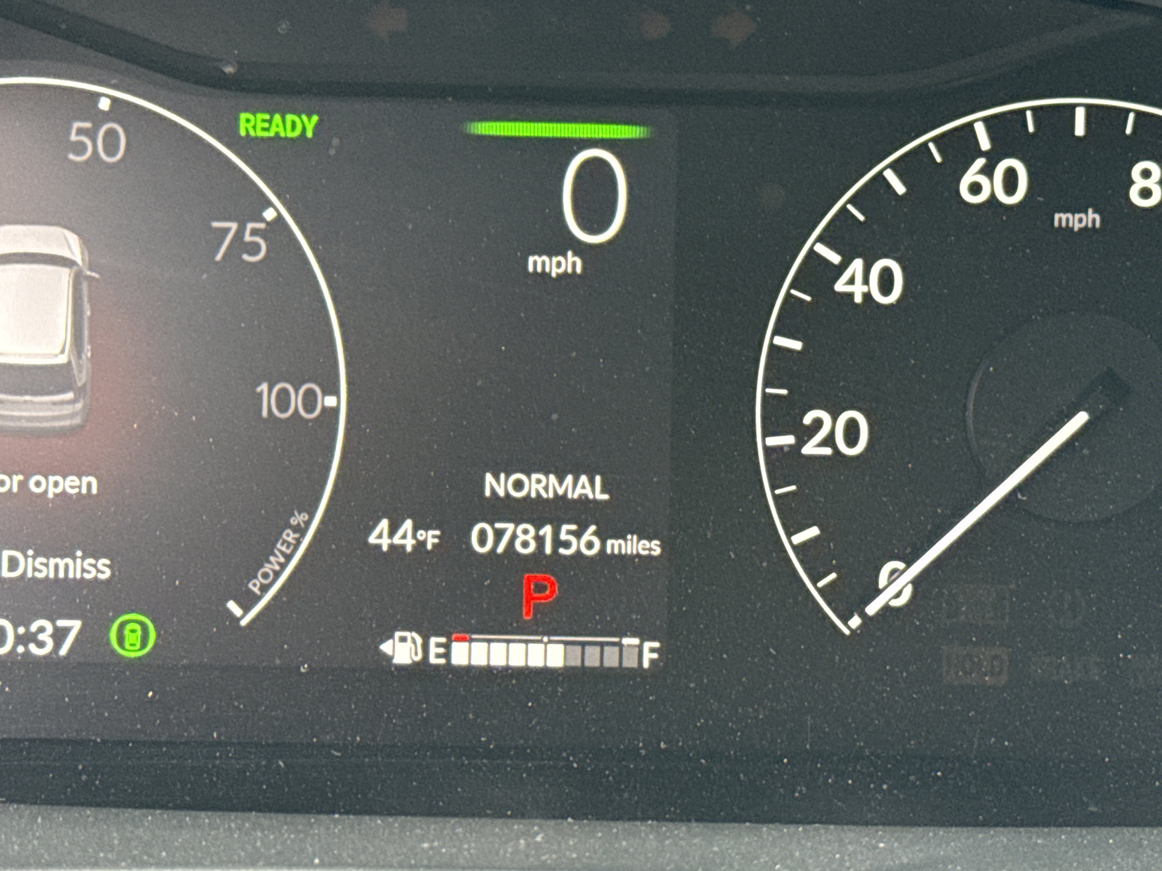 Used 2023 Honda CR-V Sport Touring image 22