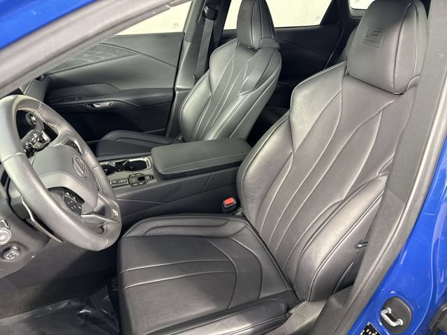 Used 2023 Lexus RX 350 F Sport w/ Accessory Package (Z1) AWD/4WD image 20