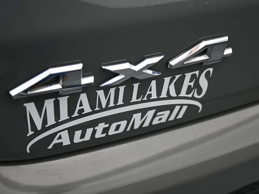 Used 2022 Jeep Compass Limited image 39