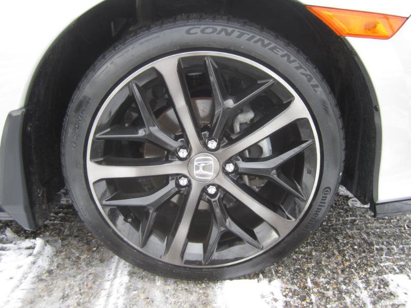 Used 2020 Honda Civic Sport image 30