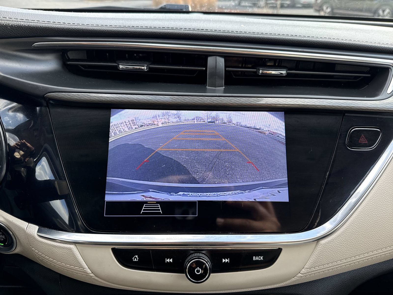 Used 2023 Buick Encore GX Select FWD image 18