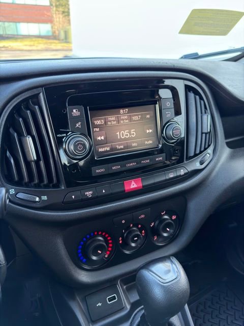 Used 2022 RAM ProMaster City Wagon image 11