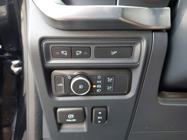 Used 2022 Ford F150 Lariat w/ Equipment Group 502A High AWD/4WD image 30