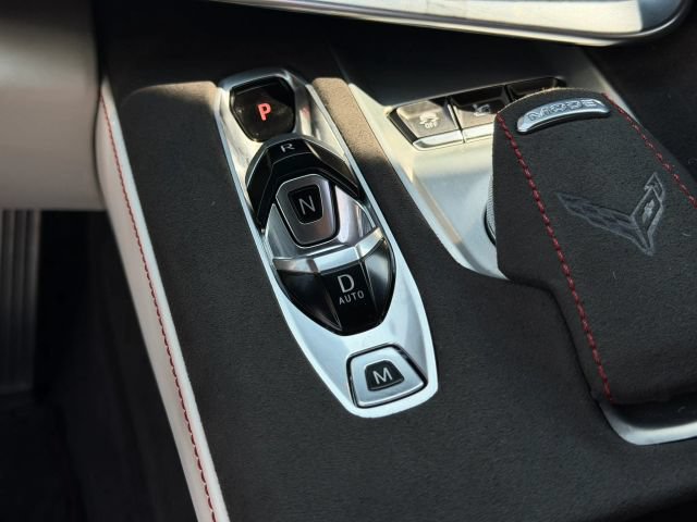 Used 2023 Chevrolet Corvette Stingray w/ 3LT RWD image 14