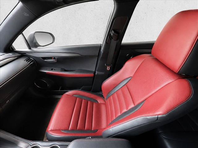 Used 2021 Lexus NX 300 F Sport FWD image 18