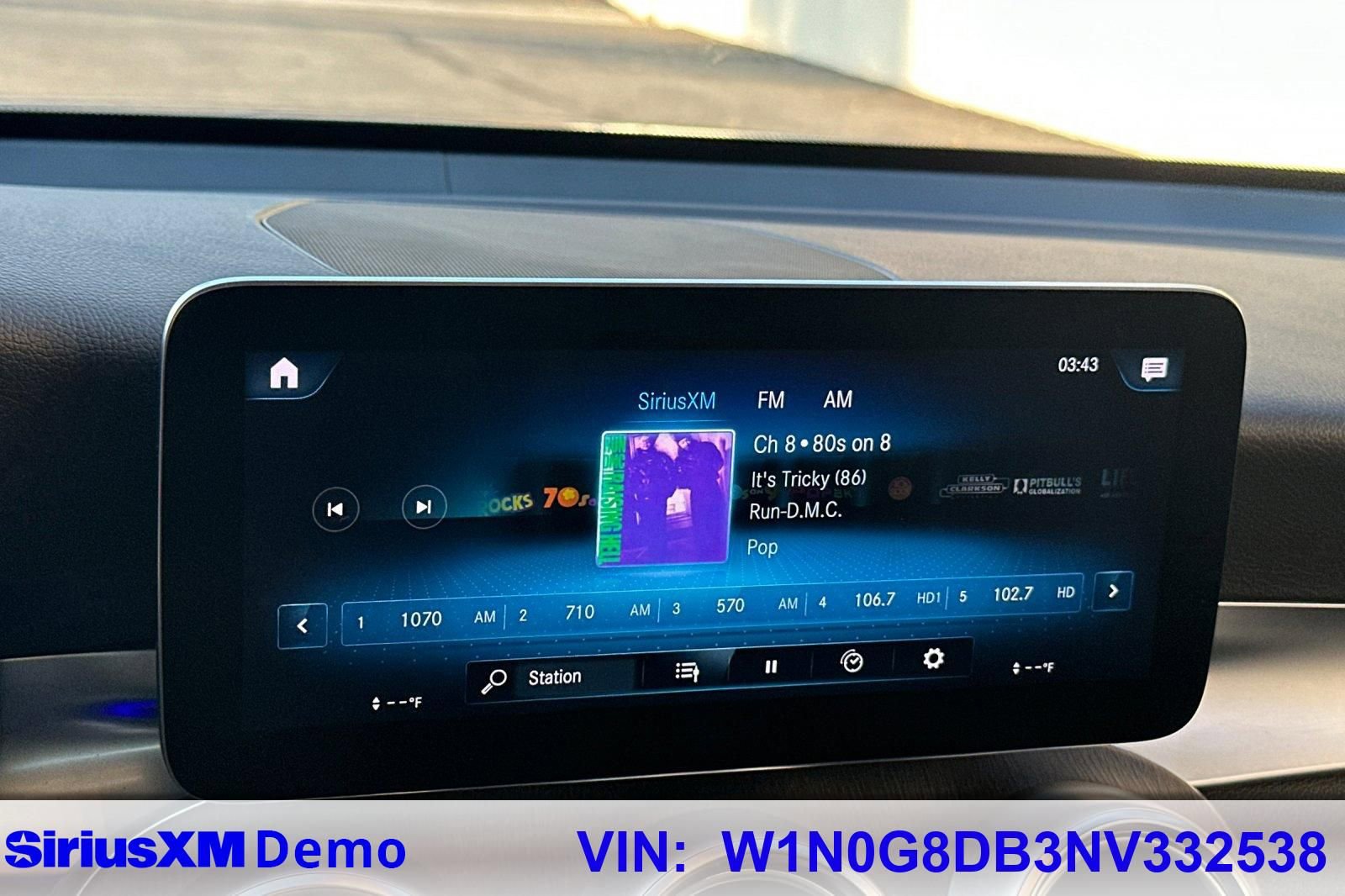 Certified 2022 Mercedes-Benz GLC 300 image 37