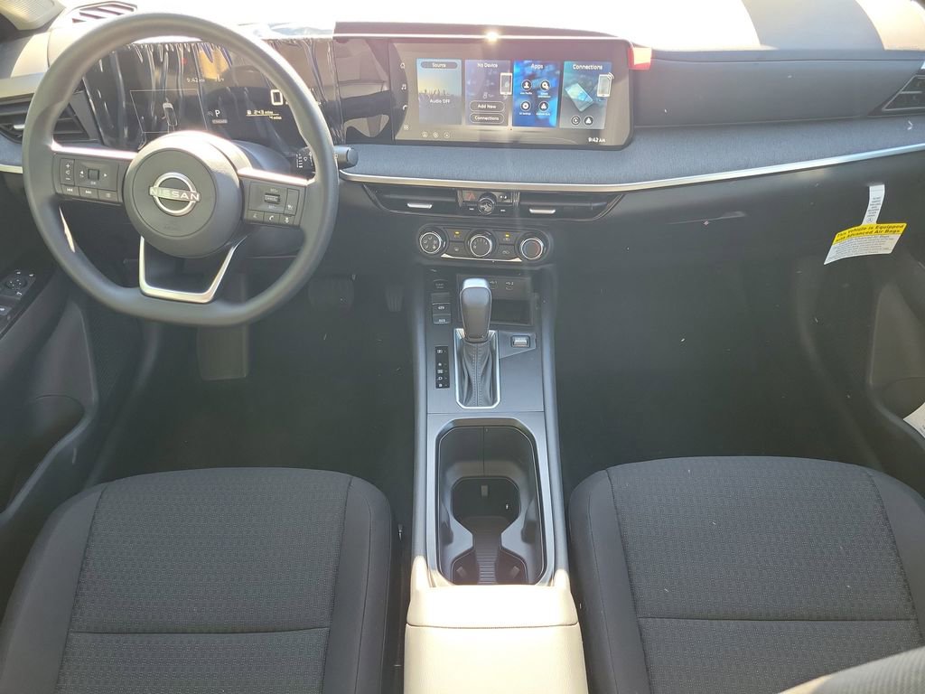 New 2026 Nissan Kicks S image 17