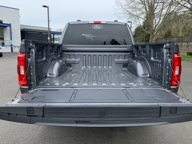 Used 2023 Ford F150 XLT w/ XTR Package image 5