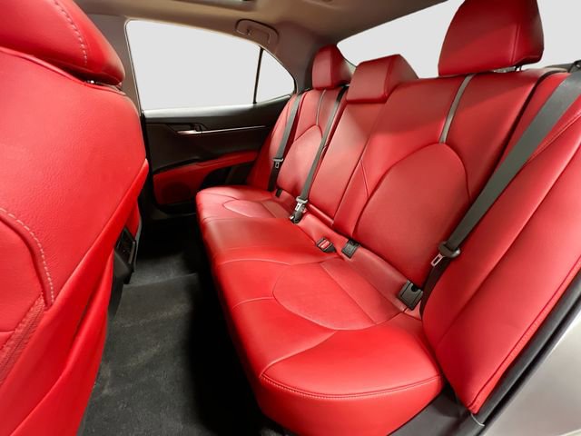 Used 2021 Toyota Camry XSE w/ Carpet Mat Package (TMS) image 26
