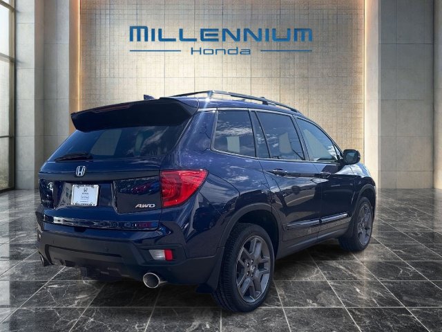 Used 2023 Honda Passport EX-L image 5