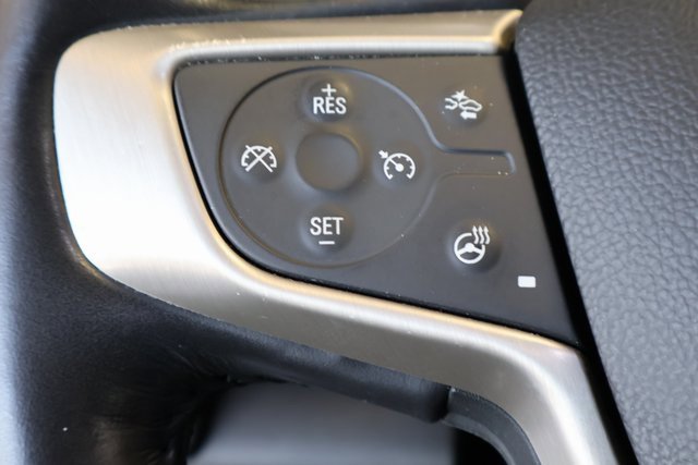 Used 2018 GMC Terrain Denali w/ Advanced Safety Package image 24