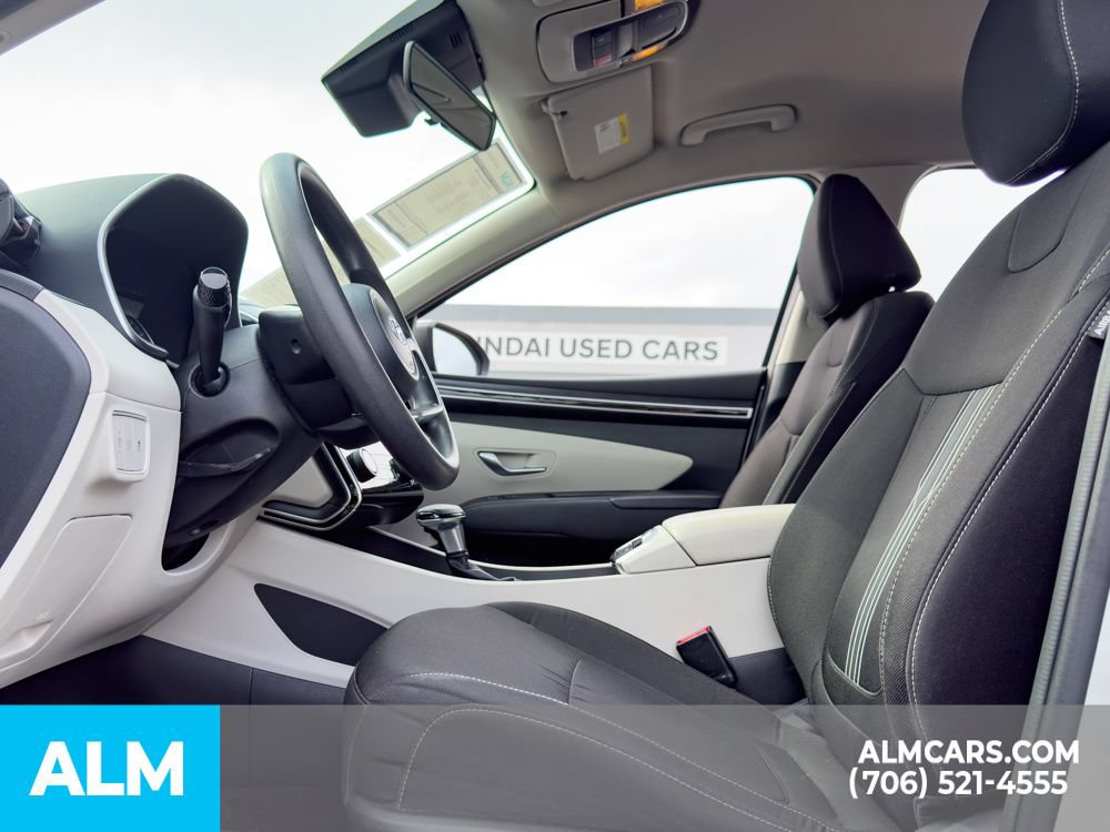 Used 2023 Hyundai Tucson SEL FWD image 9