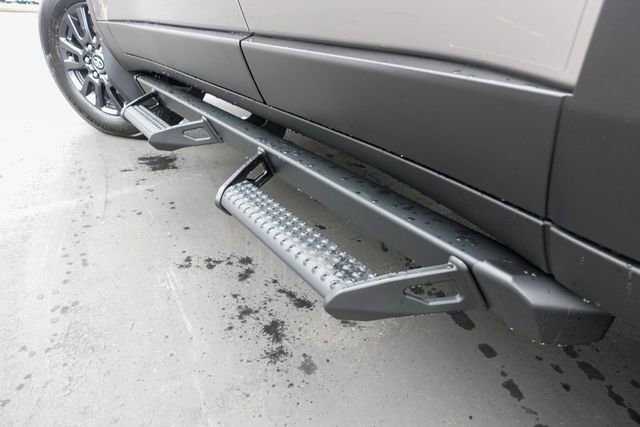 New 2026 Toyota Land Cruiser 1958 image 11