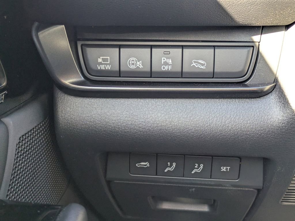 New 2026 MAZDA CX-30 2.5 Turbo w/ Premium Plus Pkg image 27