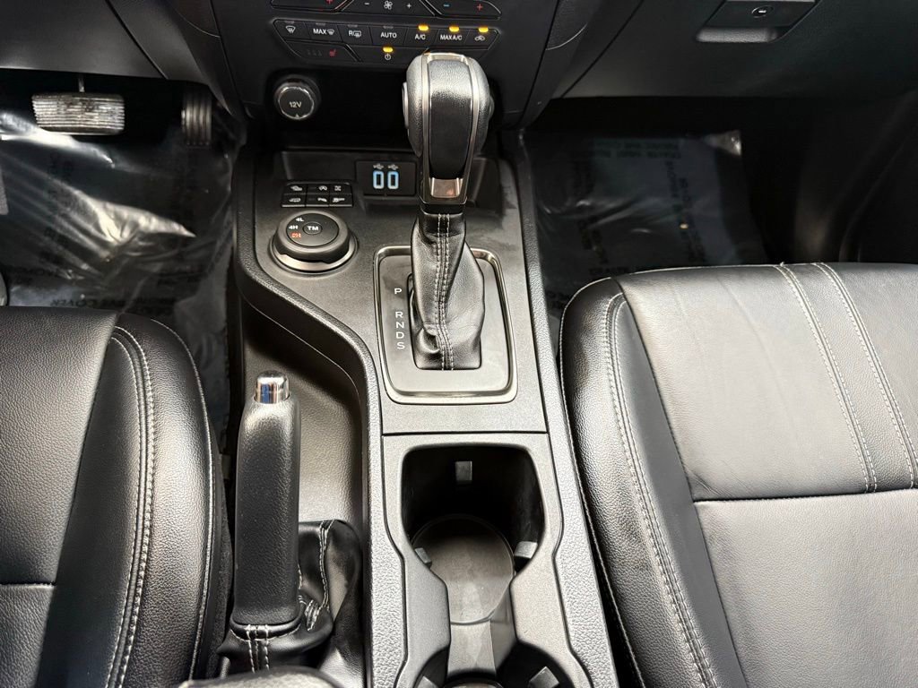 Used 2020 Ford Ranger Lariat w/ Equipment Group 501A Mid image 38