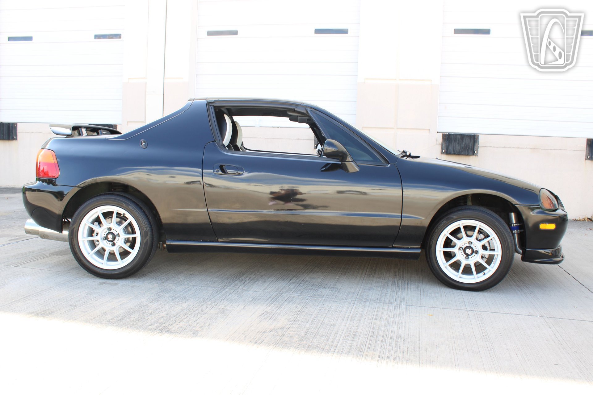 Used 1995 Honda Del Sol Si image 39