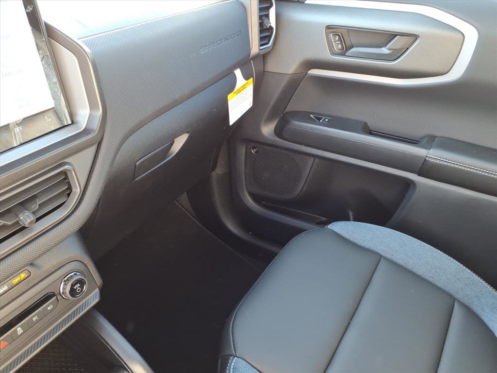New 2026 Ford Bronco Sport Outer Banks w/ Outer Banks Tech Package+ image 18